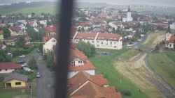 Centrum, Kostel