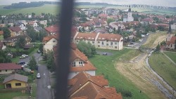 Centrum, Kostel