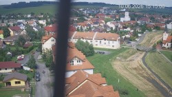 Centrum, Kostel