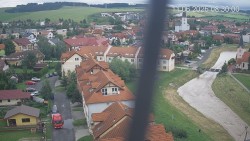 Centrum, Kostel