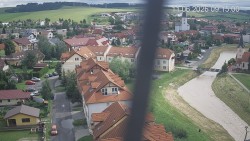 Centrum, Kostel