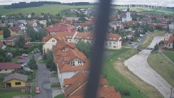 Centrum, Kostel