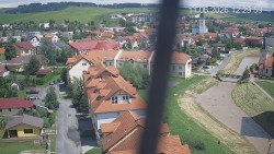 Centrum, Kostel