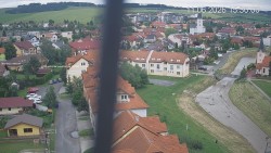 Centrum, Kostel