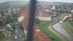 Centrum, Kostel
