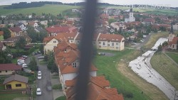Centrum, Kostel