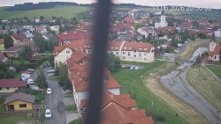Centrum, Kostel