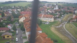Centrum, Kostel