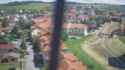 Centrum, Kostel