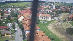 Centrum, Kostel