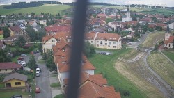 Centrum, Kostel