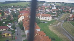 Centrum, Kostel
