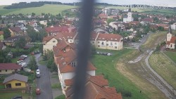 Centrum, Kostel