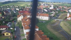 Centrum, Kostel