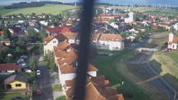 Centrum, Kostel