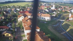 Centrum, Kostel