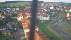 Centrum, Kostel