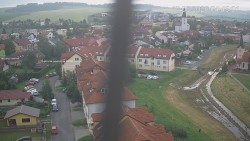 Centrum, Kostel