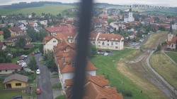 Centrum, Kostel