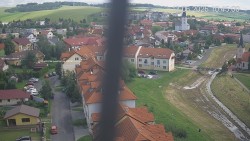 Centrum, Kostel