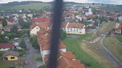 Centrum, Kostel