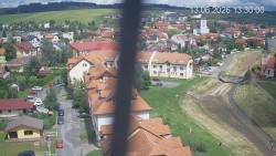 Centrum, Kostel