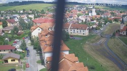 Centrum, Kostel