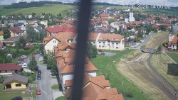Centrum, Kostel