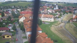 Centrum, Kostel