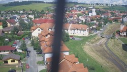 Centrum, Kostel
