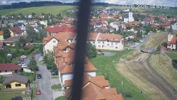 Centrum, Kostel