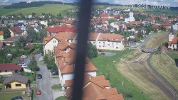 Centrum, Kostel