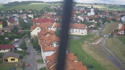 Centrum, Kostel