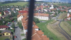 Centrum, Kostel