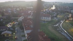 Centrum, Kostel