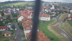 Centrum, Kostel