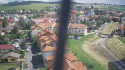Centrum, Kostel