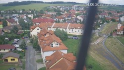 Centrum, Kostel