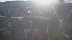 Centrum, Kostel
