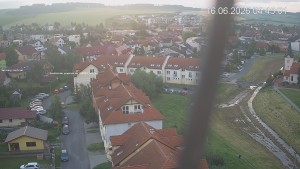 Obec Smižany - Centrum, Kostel - 16.6.2026 v 04:45 Obec Smižany - Centrum, Kostel - 16.6.2026 v 04:45