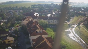 Obec Smižany - Centrum, Kostel - 16.6.2026 v 06:45 Obec Smižany - Centrum, Kostel - 16.6.2026 v 06:45