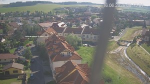 Obec Smižany - Centrum, Kostel - 16.6.2026 v 08:15 Obec Smižany - Centrum, Kostel - 16.6.2026 v 08:15