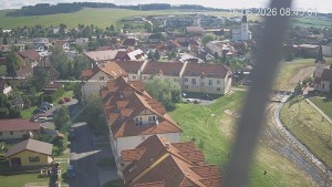 Obec Smižany - Centrum, Kostel - 16.6.2026 v 08:45 Obec Smižany - Centrum, Kostel - 16.6.2026 v 08:45