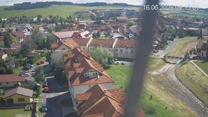 Obec Smižany - Centrum, Kostel - 16.6.2026 v 09:15 Obec Smižany - Centrum, Kostel - 16.6.2026 v 09:15