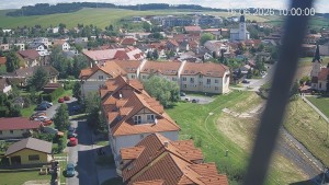 Obec Smižany - Centrum, Kostel - 16.6.2026 v 10:00 Obec Smižany - Centrum, Kostel - 16.6.2026 v 10:00