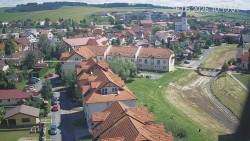 Centrum, Kostel