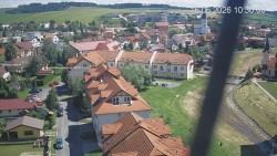 Centrum, Kostel