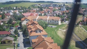 Obec Smižany - Centrum, Kostel - 16.6.2026 v 11:30 Obec Smižany - Centrum, Kostel - 16.6.2026 v 11:30