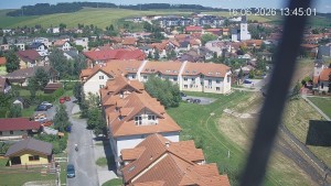 Obec Smižany - Centrum, Kostel - 16.6.2026 v 13:45 Obec Smižany - Centrum, Kostel - 16.6.2026 v 13:45