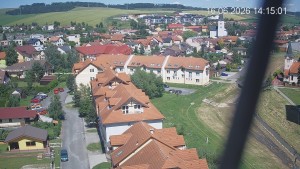 Obec Smižany - Centrum, Kostel - 16.6.2026 v 14:15 Obec Smižany - Centrum, Kostel - 16.6.2026 v 14:15